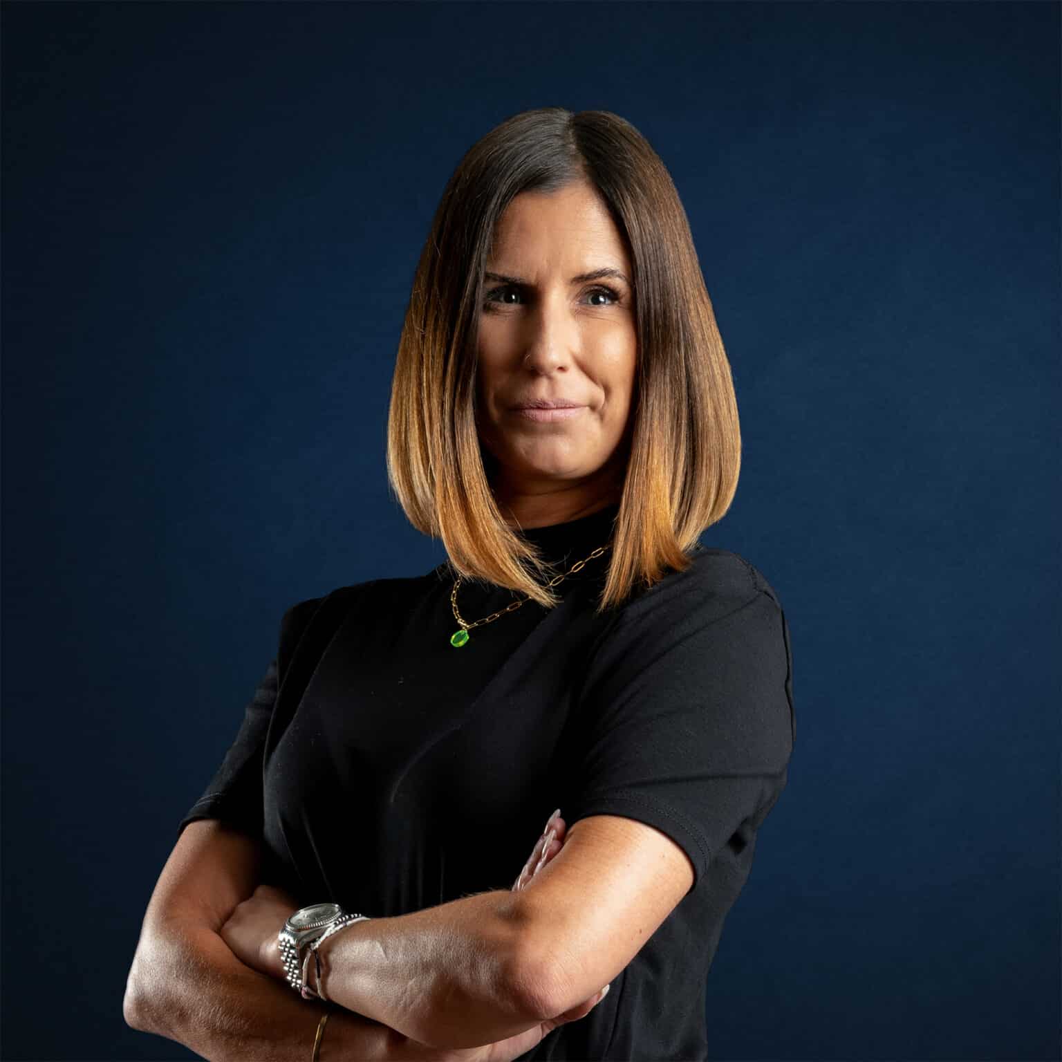 Katrin Stoklosa